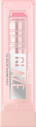 Lippenbalsam Lifter Glaze Oil Balm 003 Rose Bite, 2,8 g
