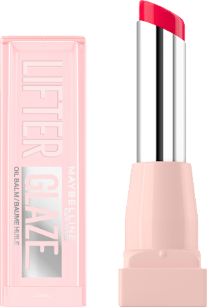 Lip Balm Lifter Glaze Oil Balm 004 Cherry Swirl, 2,8 g