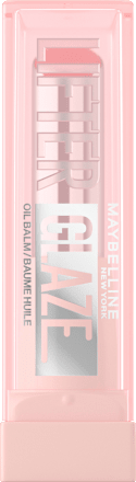 Lippenbalsam Lifter Glaze Oil Balm 005 Peach, 2,8 g