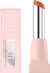 Lip Balm Lifter Glaze Oil Balm 006 Caramel, 2,8 g