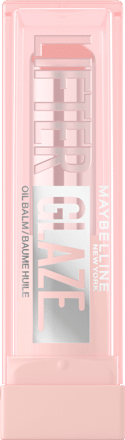 Lippenbalsam Lifter Glaze Oil Balm 006 Caramel, 2,8 g