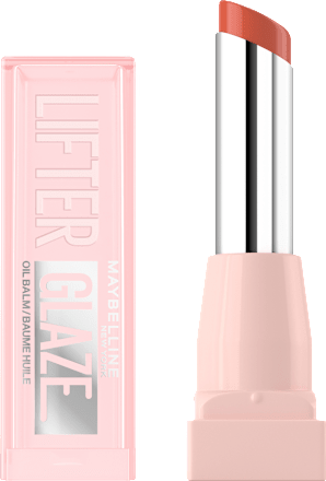 Lip Balm Lifter Glaze Oil Balm 006 Caramel, 2,8 g