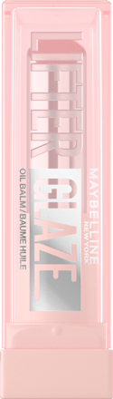 Lip Balm Lifter Glaze Oil Balm 007 Berry Haze, 2,8 g