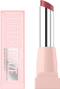 Lip Balm Lifter Glaze Oil Balm 007 Berry Haze, 2,8 g