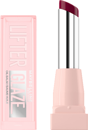 Lippenbalsam Lifter Glaze Oil Balm 008 Acai Glaze, 2,8 g