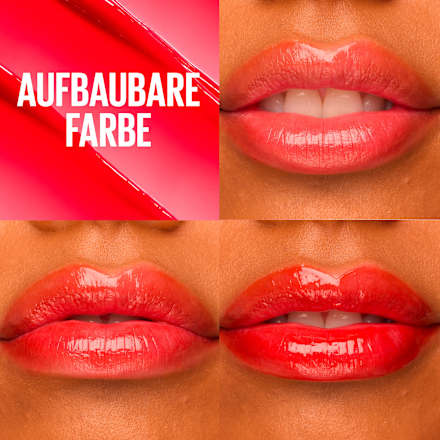 Lippenbalsem Lifter Glaze Oliebalsem 009 Latte Crush, 2,8 g