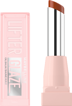 Lippenbalsem Lifter Glaze Oliebalsem 009 Latte Crush, 2,8 g