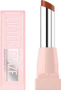 Lippenbalsem Lifter Glaze Oliebalsem 009 Latte Crush, 2,8 g