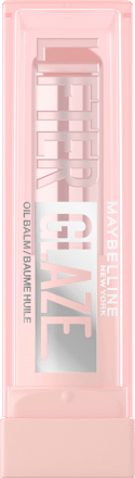Lippenbalsam Lifter Glaze Oil Balm 009 Latte Crush, 2,8 g
