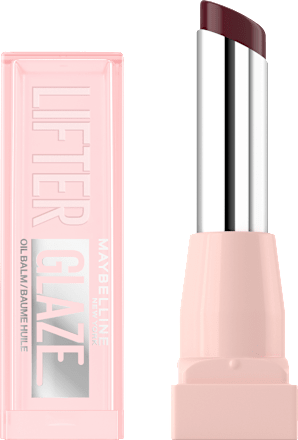 Lippenbalsam Lifter Glaze Oil Balm 010 Espresso Kiss, 2,8 g