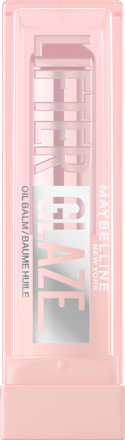 Lippenbalsam Lifter Glaze Oil Balm 010 Espresso Kiss, 2,8 g