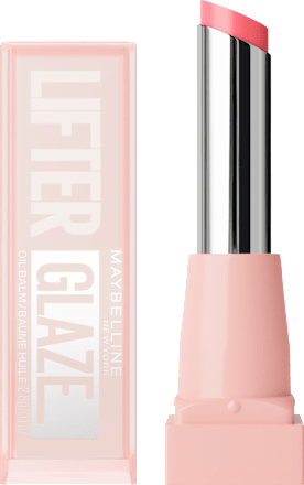 Lippenbalsam Lifter Glaze Oil Balm 011 Grape Jelly, 2,8 g
