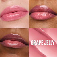 Lippenbalsam Lifter Glaze Oil Balm 011 Grape Jelly, 2,8 g