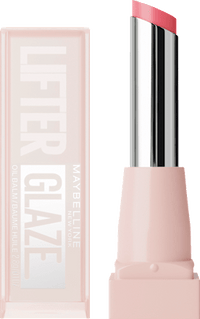 MAYBELLINE NEW YORK Baume à lèvres Lifter Glaze Oil Balm 012 Strawberry Compote, 2,8 g