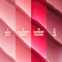 Lippenbalsam Lifter Glaze Oil Balm 013 Raspberry Preserve, 2,8 g
