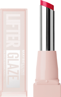 MAYBELLINE NEW YORK Báume à lèvres Lifter Glaze Oil Balm 013 Raspberry Preserve, 2,8 g