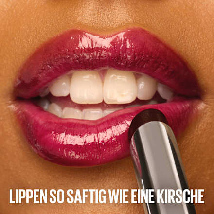 Lippenbalsam Lifter Glaze Oil Balm 013 Raspberry Preserve, 2,8 g