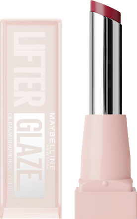 Lippenbalsam Lifter Glaze Oil Balm  014 Fig Jam, 2,8 g