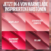 Lippenbalsam Lifter Glaze Oil Balm  014 Fig Jam, 2,8 g
