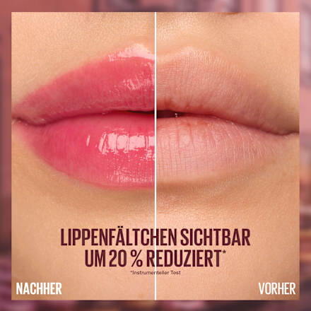 Lippenbalsam Lifter Glaze Oil Balm  014 Fig Jam, 2,8 g