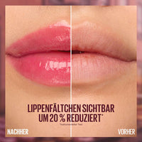Lippenbalsam Lifter Glaze Oil Balm  014 Fig Jam, 2,8 g