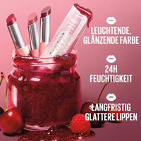 Lippenbalsam Lifter Glaze Oil Balm  014 Fig Jam, 2,8 g