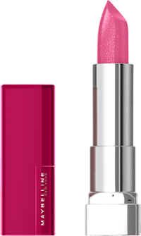 Lippenstift Color Sensational 148 Summer Pink, 4,4 g MAYBELLINE NEW YORK