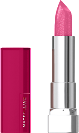 Lippenstift Color Sensational 148 Summer Pink, 4,4 g MAYBELLINE NEW YORK
