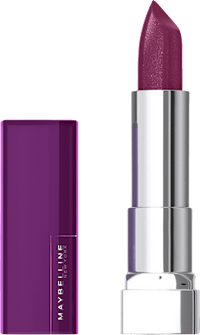 Lipstick Color Sensational 338 middernacht pruim, 4,4 g