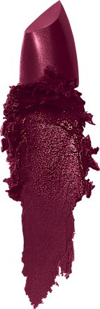 Lipstick Color Sensational 338 middernacht pruim, 4,4 g