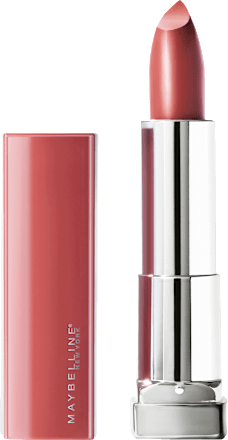Lippenstift Color Sensational 373 Mauve for Me, 4,4 g MAYBELLINE NEW YORK