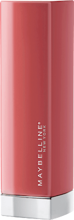 Lippenstift Color Sensational 373 Mauve for Me, 4,4 g MAYBELLINE NEW YORK