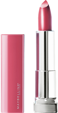 Lippenstift Color Sensational 376 Pink for Me, 4,4 g MAYBELLINE NEW YORK