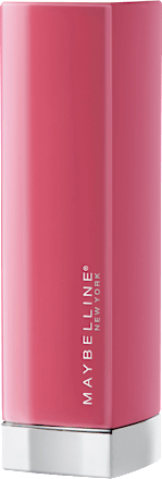 Lippenstift Color Sensational 376 Pink for Me, 4,4 g MAYBELLINE NEW YORK