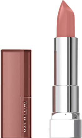 Lippenstift Color Sensational 630 Velvet Beige, 4,4 g MAYBELLINE NEW YORK