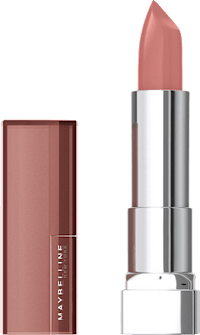 Lippenstift Color Sensational 630 Velvet Beige, 4,4 g MAYBELLINE NEW YORK