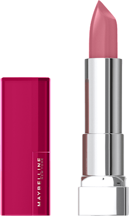 Lippenstiftkleur Sensational Blushed Nudes 207 Pink Flin, 4,4 g