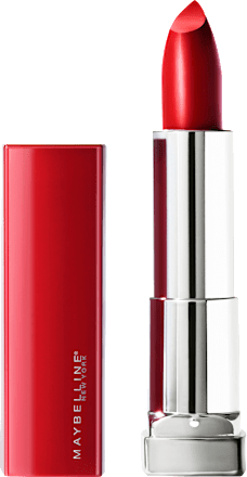 Lippenstift Color Sensational Made for All 385 Ruby for Me, 4,4 g MAYBELLINE NEW YORK