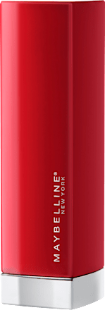Lippenstift Color Sensational Made for All 385 Ruby for Me, 4,4 g MAYBELLINE NEW YORK