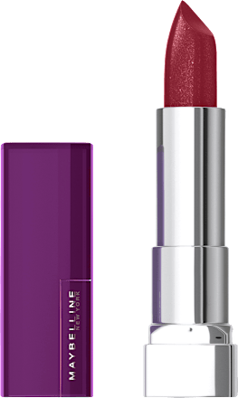 Lippenstift Color Sensational SHINE 360 Plum Reflection, 4,4 g MAYBELLINE NEW YORK