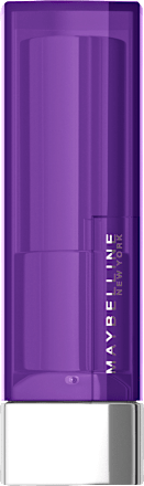 Lippenstift Color Sensational SHINE 360 Plum Reflection, 4,4 g MAYBELLINE NEW YORK