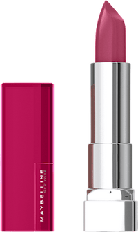 Lippenstift Color Sensational Smoked Roses 320 Steamy Rose, 4,4 g MAYBELLINE NEW YORK