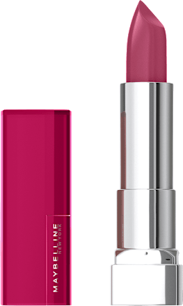 Lippenstift Color Sensational Smoked Roses 320 Steamy Rose, 4,4 g MAYBELLINE NEW YORK