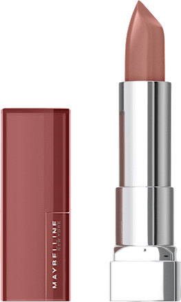 Lipstick Color Sensational de crèmes 177 Bare Reveal, 4,4 g