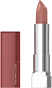 Lipstick Color Sensational de crèmes 177 Bare Reveal, 4,4 g