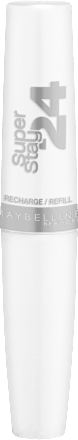 Lippenstift Pflegebalsam Super Stay 01 Transparent, 5 g