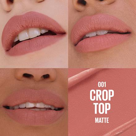 Lippenstift Serum 001 Crop Top, 1 St