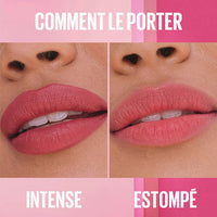 Lippenstift Serum 001 Crop Top, 1 St