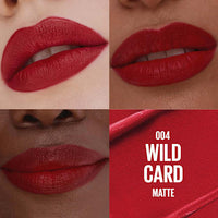 Lippenstift Serum 004 Wild Card, 1 St