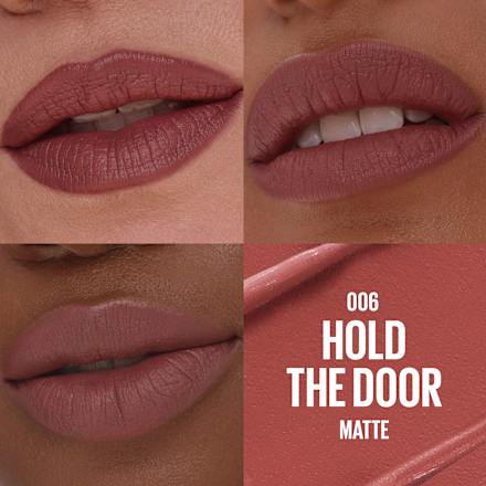 Lippenstift Serum 006 Hold The Door, 1 St